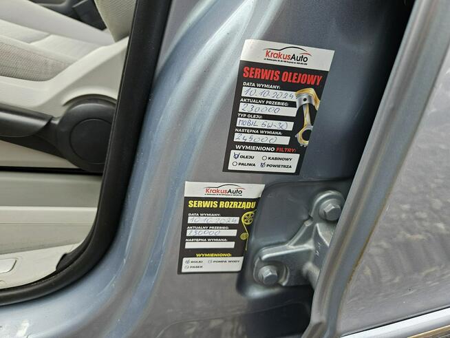 Mercedes A 170 Klimatyzacja / Podgrzewane fotele / Po wymianie rozrząd i sprzęgło