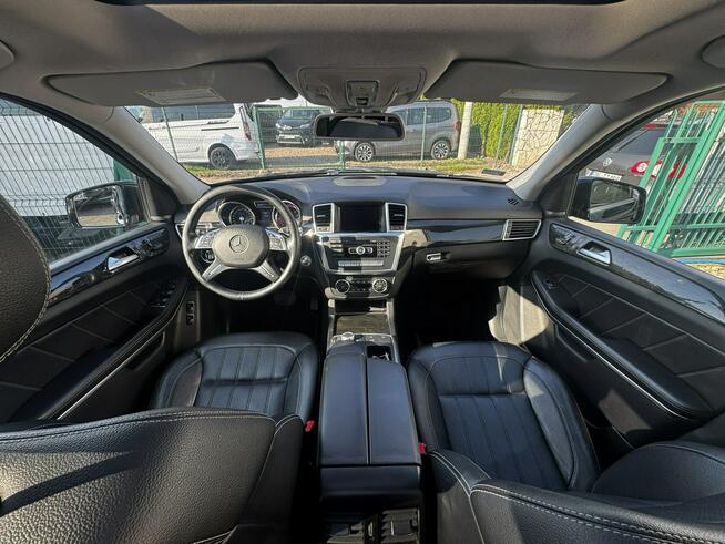 Mercedes GL 350 Raty/Zamiana gwarancja 7-osobowy, zadbany