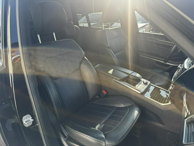 Mercedes GL 350 Raty/Zamiana gwarancja 7-osobowy, zadbany