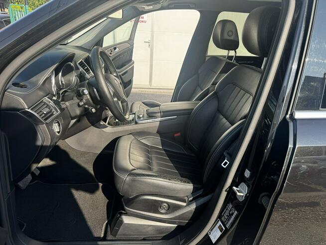 Mercedes GL 350 Raty/Zamiana gwarancja 7-osobowy, zadbany