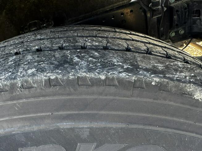 MAN TGX ciągnik siodłowy bardzo ładny stan gotowy do pracy