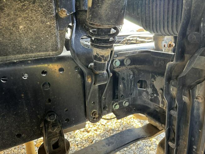 MAN TGX ciągnik siodłowy bardzo ładny stan gotowy do pracy