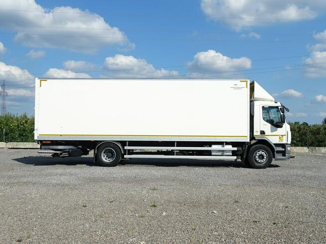 DAF LF 320 Kontener Sprowadzony Euro 6 Winda Klima , Blokada Mostu , Książka Serwisowa , Poduszki, A