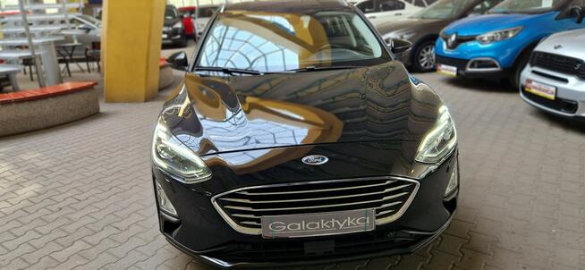 Ford Focus ZOBACZ OPIS !! W PODANEJ CENIE MOŻLIWA ROCZNA GWARANCJA !!!