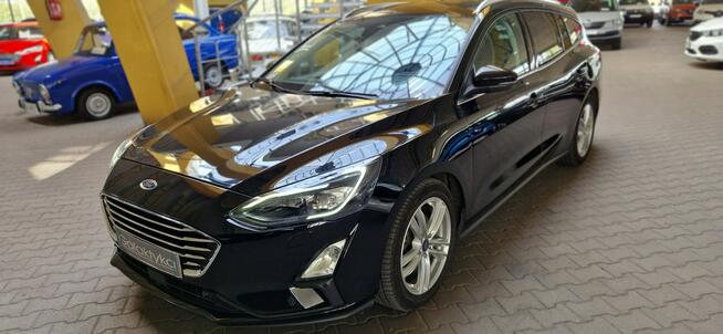 Ford Focus ZOBACZ OPIS !! W PODANEJ CENIE MOŻLIWA ROCZNA GWARANCJA !!!