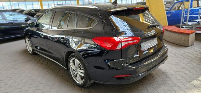 Ford Focus ZOBACZ OPIS !! W PODANEJ CENIE MOŻLIWA ROCZNA GWARANCJA !!!
