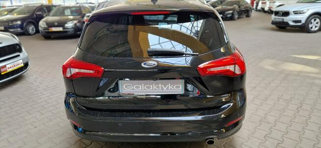 Ford Focus ZOBACZ OPIS !! W PODANEJ CENIE MOŻLIWA ROCZNA GWARANCJA !!!