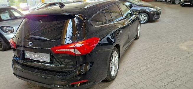 Ford Focus ZOBACZ OPIS !! W PODANEJ CENIE MOŻLIWA ROCZNA GWARANCJA !!!