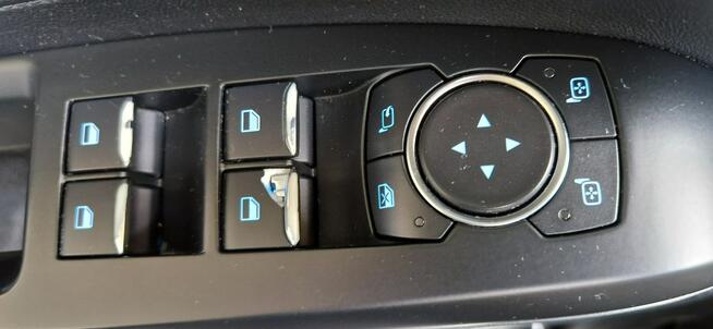 Ford Focus ZOBACZ OPIS !! W PODANEJ CENIE MOŻLIWA ROCZNA GWARANCJA !!!