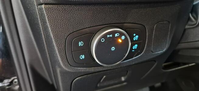 Ford Focus ZOBACZ OPIS !! W PODANEJ CENIE MOŻLIWA ROCZNA GWARANCJA !!!