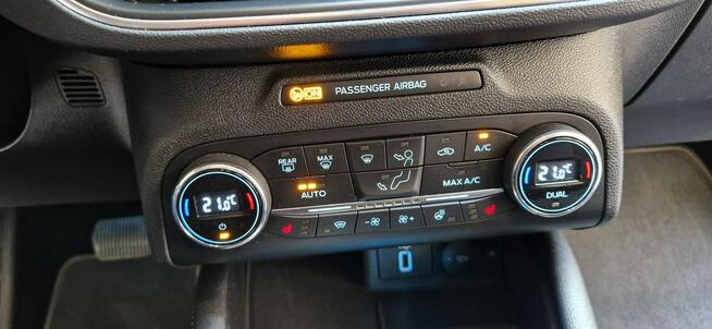 Ford Focus ZOBACZ OPIS !! W PODANEJ CENIE MOŻLIWA ROCZNA GWARANCJA !!!