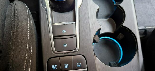 Ford Focus ZOBACZ OPIS !! W PODANEJ CENIE MOŻLIWA ROCZNA GWARANCJA !!!