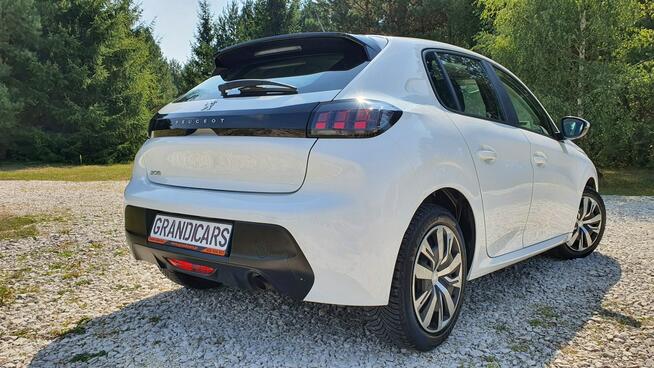 Peugeot 208 1.5 BlueHDI # Active # Pełna Dokumentacja # Mega Stan !!!