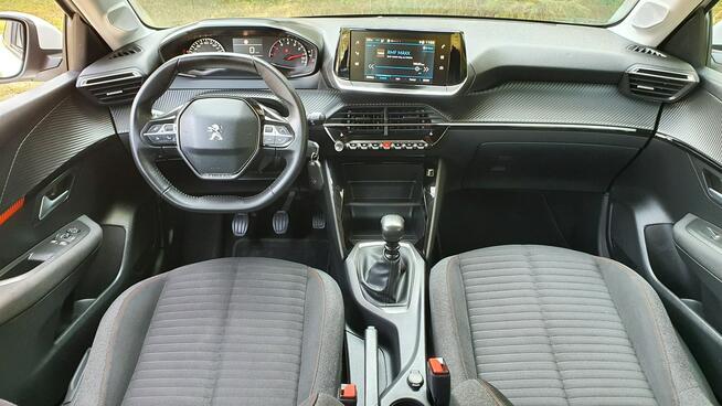 Peugeot 208 1.5 BlueHDI # Active # Pełna Dokumentacja # Mega Stan !!!