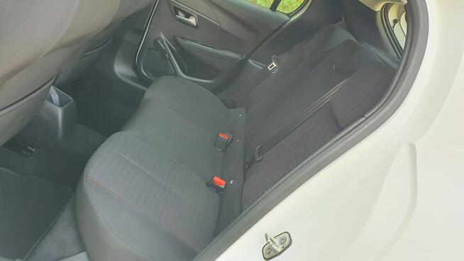 Peugeot 208 1.5 BlueHDI # Active # Pełna Dokumentacja # Mega Stan !!!