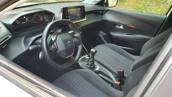 Peugeot 208 1.5 BlueHDI # Active # Pełna Dokumentacja # Mega Stan !!!