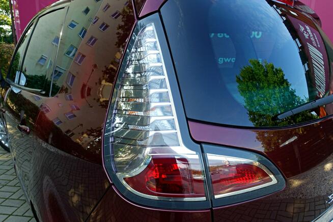 Renault Scenic * Automat * Regularnie Serwisowany * 1.5DCI 110KM *