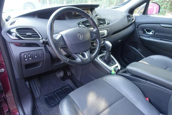 Renault Scenic * Automat * Regularnie Serwisowany * 1.5DCI 110KM *