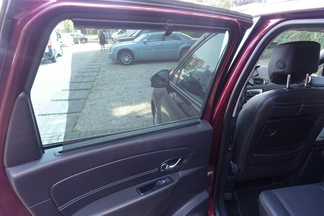 Renault Scenic * Automat * Regularnie Serwisowany * 1.5DCI 110KM *