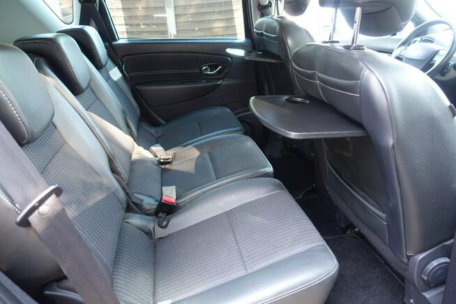 Renault Scenic * Automat * Regularnie Serwisowany * 1.5DCI 110KM *