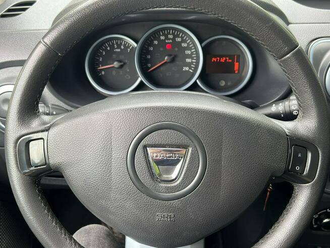 Dacia Dokker Stepway Opłacony 1.5 DCi