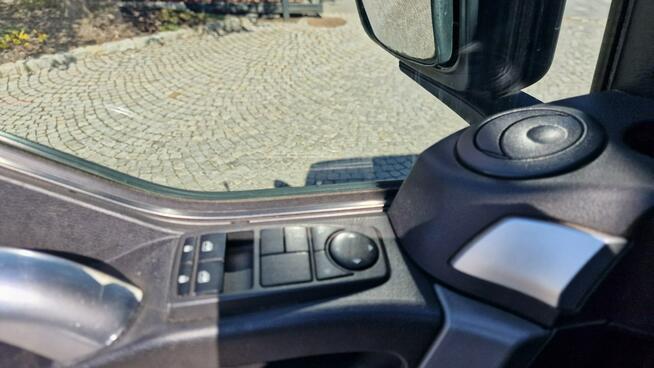 MAN TGX 18.440 LOW DECK XXL RETARDER Euro 6 4x2 LLS U klima postojowa , bogate wyposażenie 2015 r