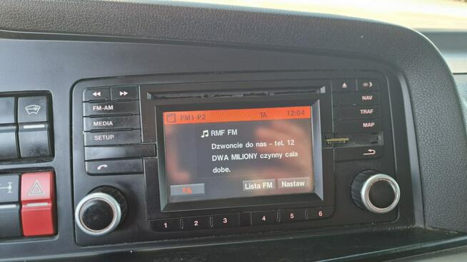 MAN TGX 18.440 LOW DECK XXL RETARDER Euro 6 4x2 LLS U klima postojowa , bogate wyposażenie 2015 r