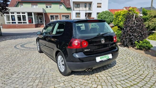 (Nr. 130) GOLF GT 170 KM 2.0 TDI ,klima