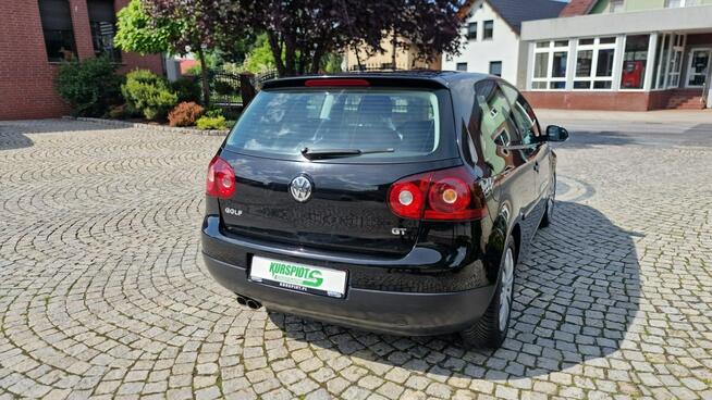 (Nr. 130) GOLF GT 170 KM 2.0 TDI ,klima