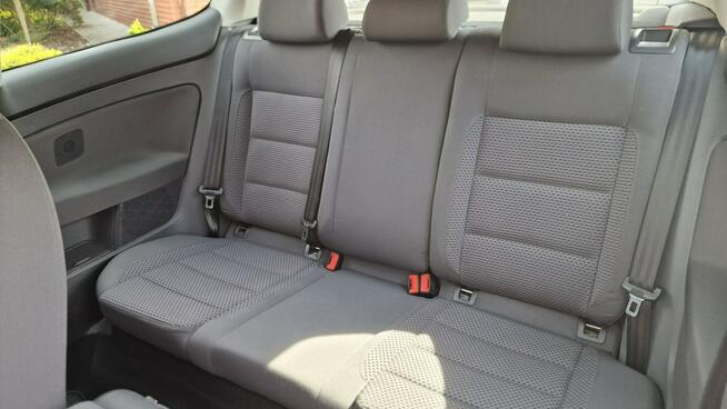 (Nr. 130) GOLF GT 170 KM 2.0 TDI ,klima