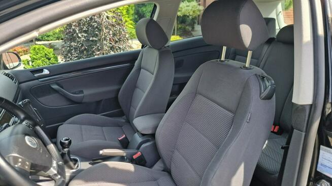 (Nr. 130) GOLF GT 170 KM 2.0 TDI ,klima