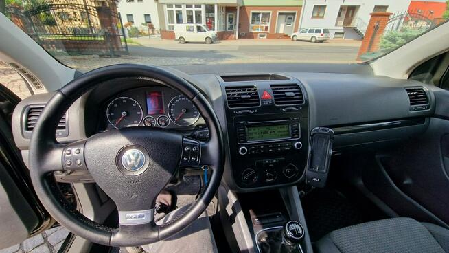 (Nr. 130) GOLF GT 170 KM 2.0 TDI ,klima