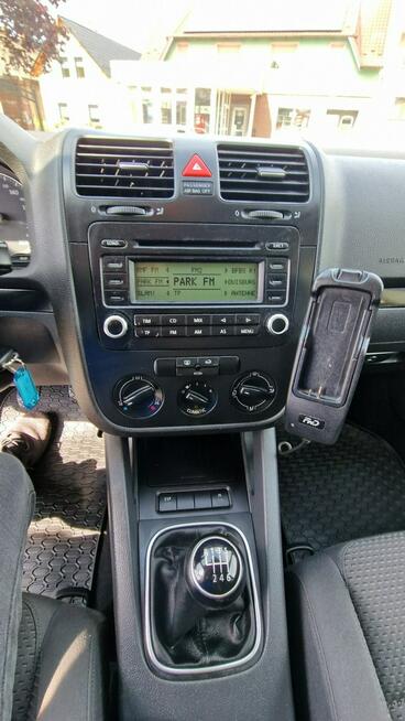 (Nr. 130) GOLF GT 170 KM 2.0 TDI ,klima