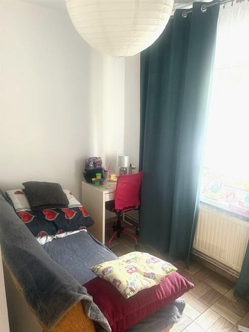 Dom Warszawa Wawer, Zbytki