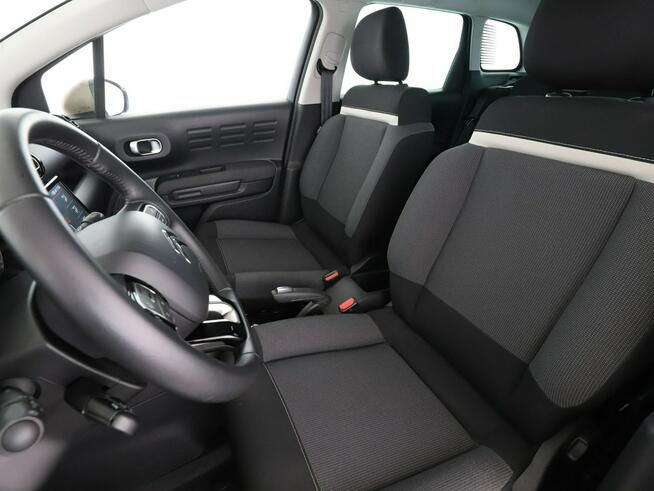 Citroen C3 Aircross PDC hak klima auto tempomat navi bluetooth