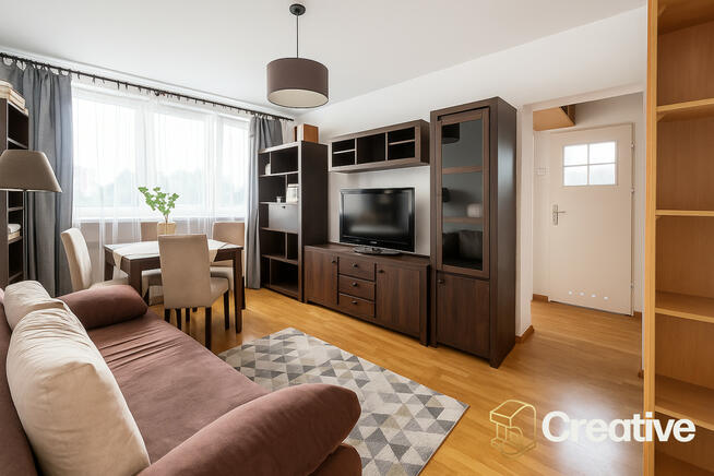 Mieszkanie Warszawa gm. Mokotów Mokotów, Aleksandra Gierymskiego