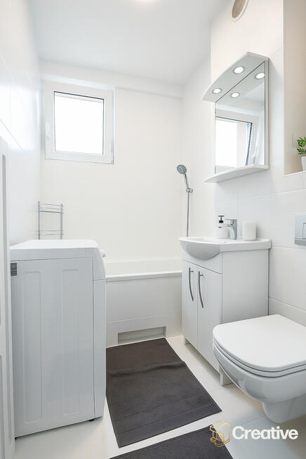 Mieszkanie Warszawa gm. Mokotów Mokotów, Aleksandra Gierymskiego