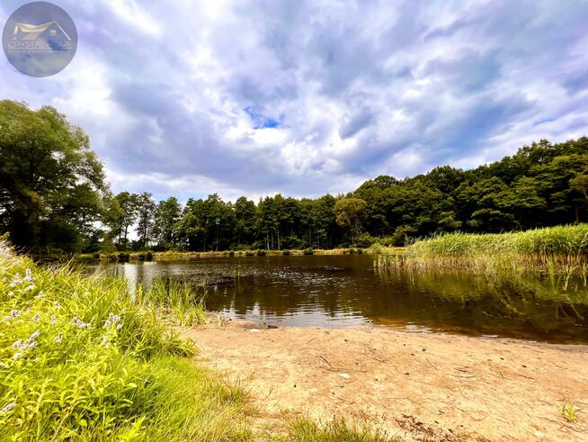 Działka rolna Wiry gm. Marcinowice