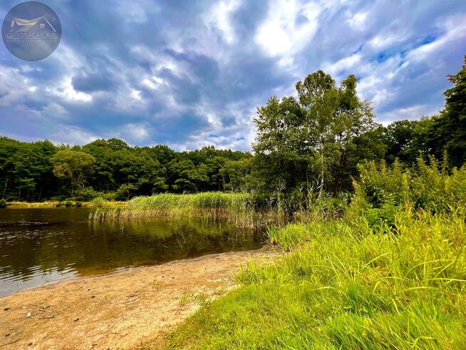 Działka rolna Wiry gm. Marcinowice
