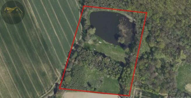 Działka rolna Wiry gm. Marcinowice