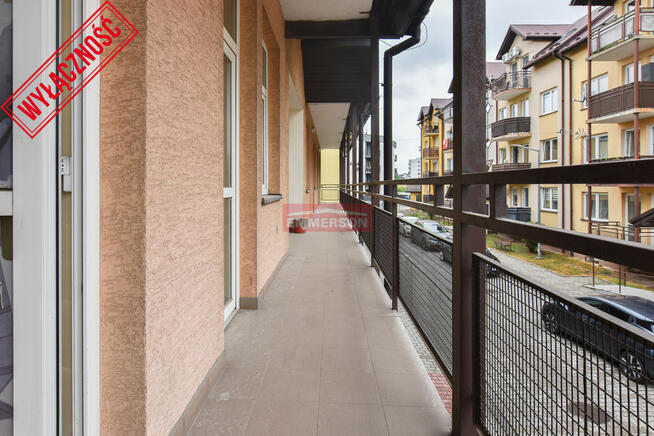 Lokal biurowy w Proszowicach ul. Leśna 12