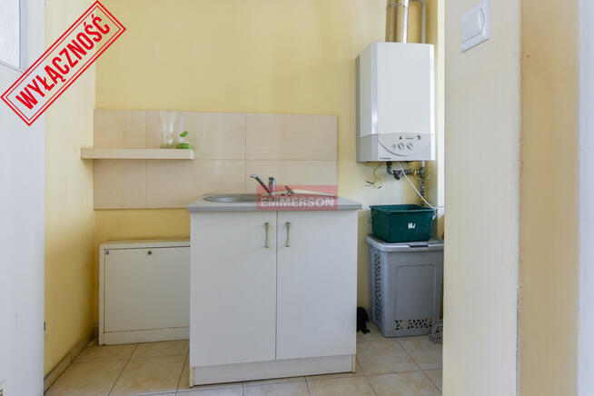 Lokal biurowy w Proszowicach ul. Leśna 12