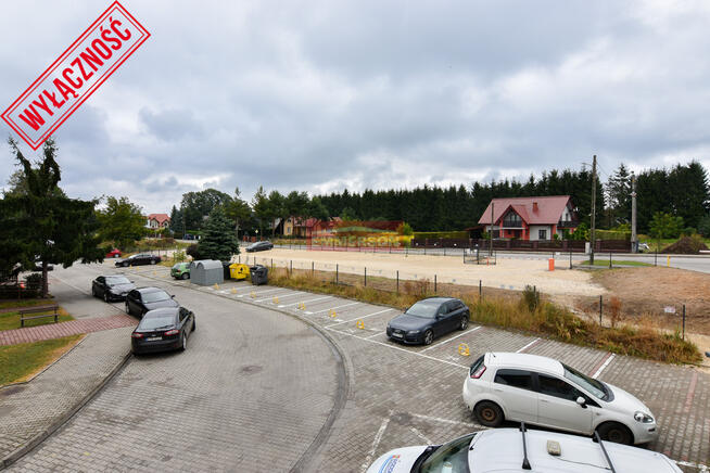 Lokal biurowy w Proszowicach ul. Leśna 12