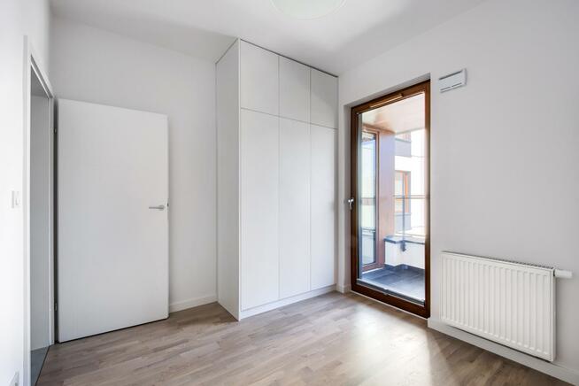 Mieszkanie Warszawa Mokotów, Ksawerów, Zdziechowskiego