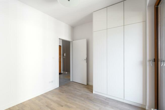 Mieszkanie Warszawa Mokotów, Ksawerów, Zdziechowskiego