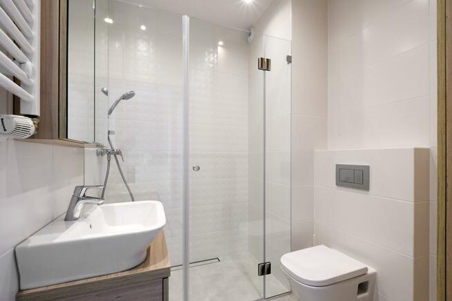 Mieszkanie Warszawa Mokotów, Ksawerów, Zdziechowskiego