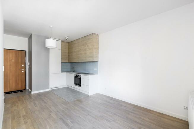 Mieszkanie Warszawa Mokotów, Ksawerów, Zdziechowskiego