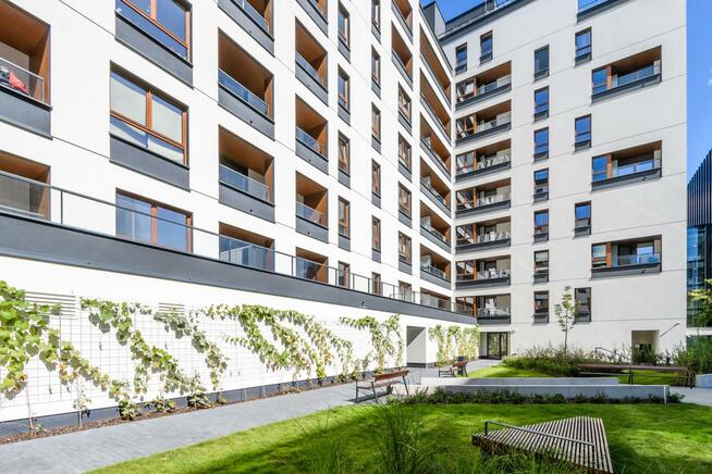 Mieszkanie Warszawa Mokotów, Ksawerów, Zdziechowskiego