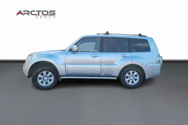 Mitsubishi Pajero 3.2 DI-D Invite 4WD Salon PL F-VAT23% 1wł. kwota 19000 netto