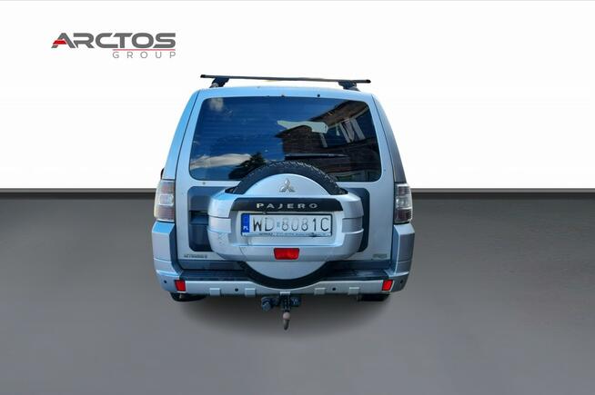 Mitsubishi Pajero 3.2 DI-D Invite 4WD Salon PL F-VAT23% 1wł. kwota 19000 netto